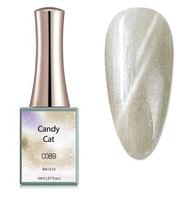 Гель-лак Canni Candy Cat 16ml C089 (с)