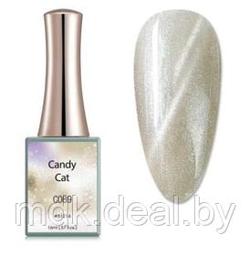 Гель-лак Canni Candy Cat 16ml C089 (с)