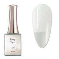 Гель-лак Canni Fairy Yarn 16ml C019 (с)