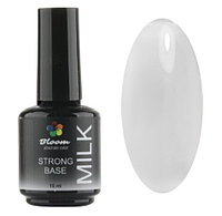 База Strong Milk (молочная) TM Bloom, 15мл