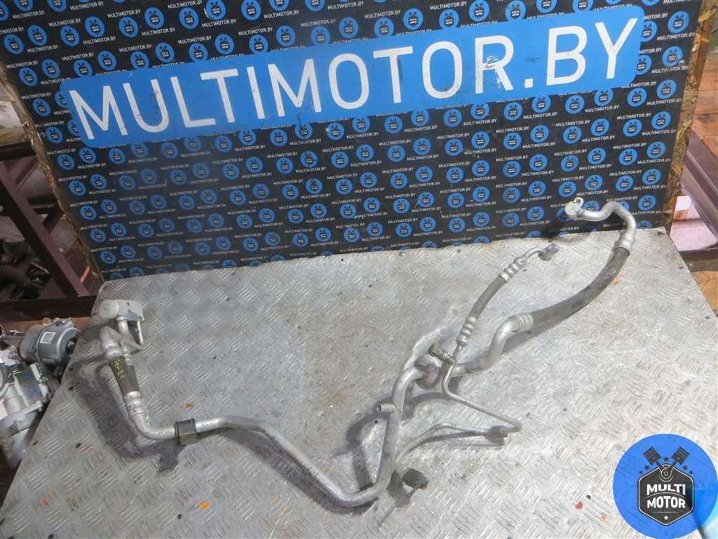 Трубка кондиционера HYUNDAI ix20 (2011-2021) 1.6 i 2012 г. - фото 8 - id-p226626765