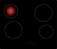 NORDEN VTRC 4G BLG черный