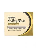 Сменное лезвие Eurostil Styling Blade для 24003/24001/24002 10шт