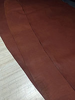 Натуральная кожа Юфть шорно-седельная 1.2-1,4мм мм цвет коньяк