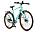 Электровелосипед Eltreco Olymp зеленый, фото 3