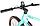 Электровелосипед Eltreco Olymp зеленый, фото 5