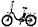 Электровелосипед INTRO Long 3.0 серебристый, фото 2