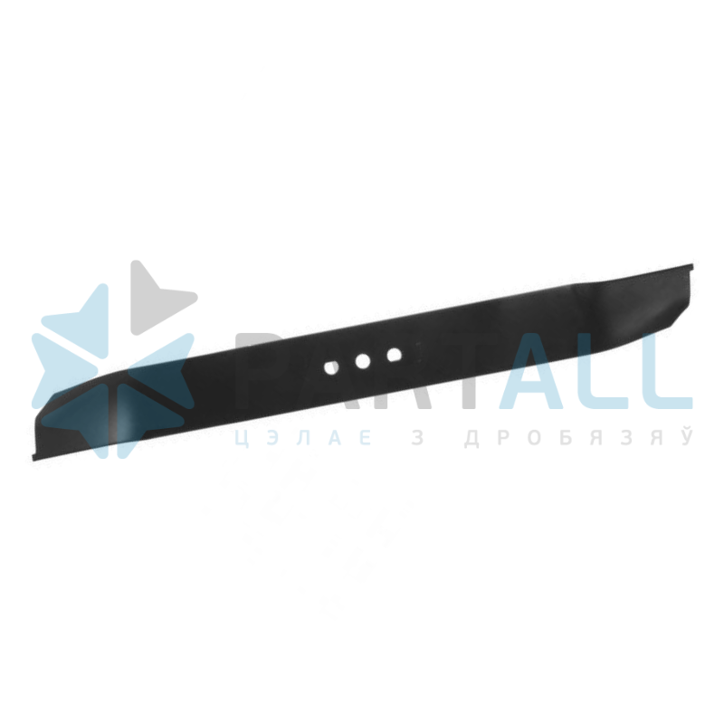 Нож для газонокосилки (51 см) ECO LG-733, LG-734, LG-735, LG-810 - фото 1 - id-p226628115