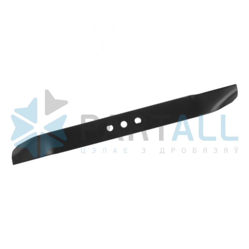Нож для газонокосилки (40 см) ECO LG-433, LG-435 - фото 1 - id-p226628118