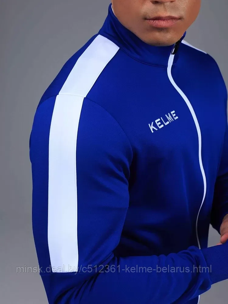 Спортивный костюм Kelme Tracksuit - 3XL - фото 7 - id-p226628157