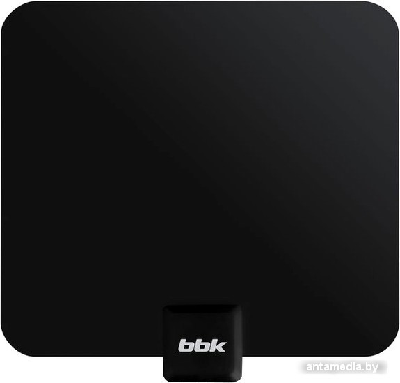 ТВ-антенна BBK DA19 - фото 1 - id-p226628276