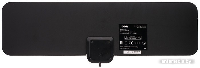 ТВ-антенна BBK DA20 - фото 5 - id-p226628282