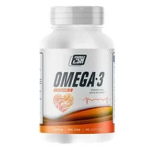 Омега-3 + Витамин Е, 2SN