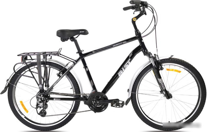 Велосипед AIST Cruiser 2.0 р.21 2021 - фото 1 - id-p226628435