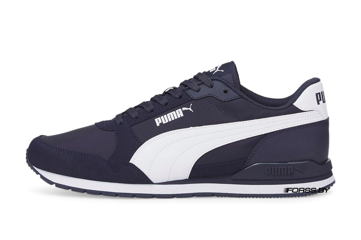 Кроссовки Puma ST RUNNER V3 NL (Blue)