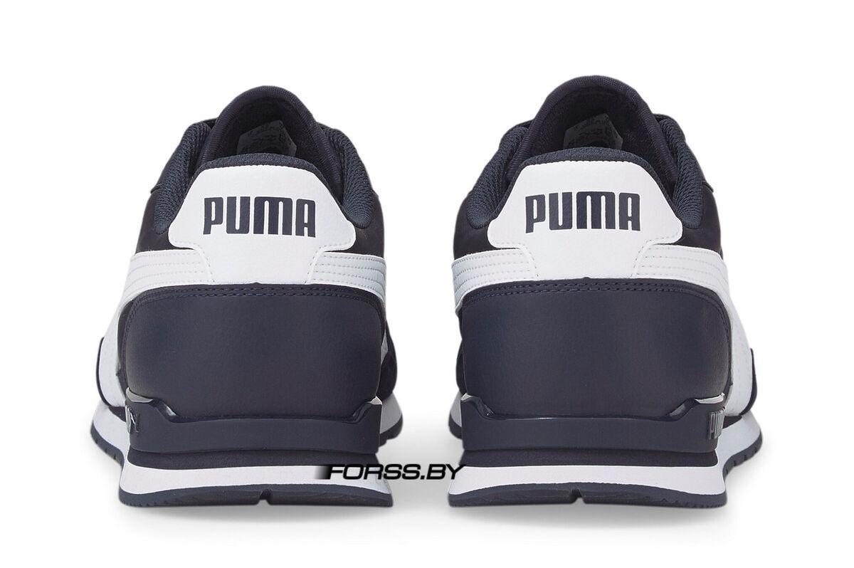 Кроссовки Puma ST RUNNER V3 NL (Blue) - фото 4 - id-p226628465