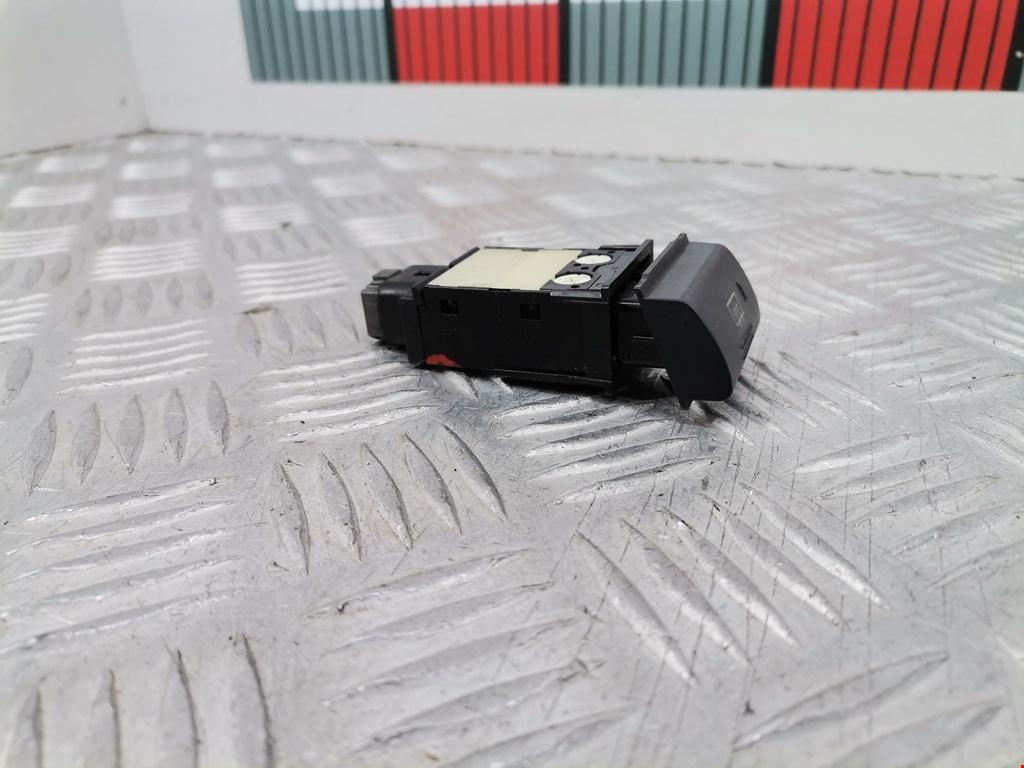 Кнопка обогрева заднего стекла Toyota Avensis 1 (T220) 8479020530 - фото 2 - id-p226455770