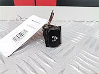 Кнопка парктроника Peugeot 607 6590E6