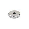 KUPO KS-120 Round plate w/ 1/4"-20 threaded hole, dia. 25mm Площадка