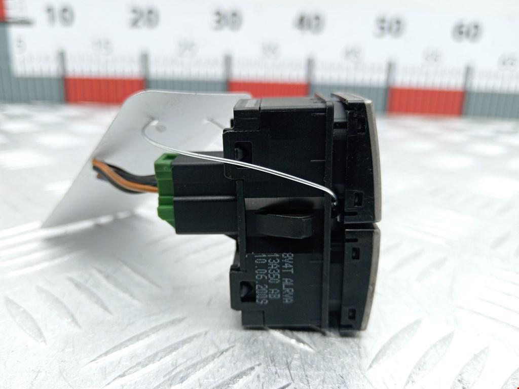 Кнопка аварийной сигнализации Ford Kuga 1 8V4T13A350AB - фото 2 - id-p226457702