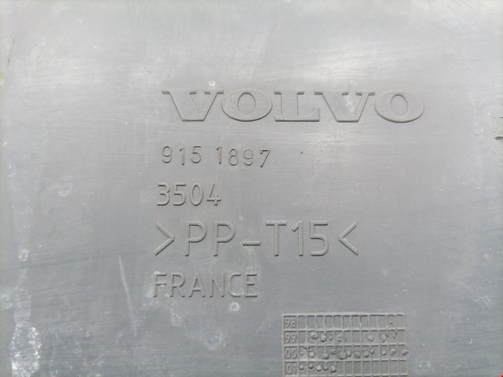 Воздухозаборник (наружный) Volvo V70 2 9151897 - фото 4 - id-p226561654