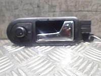 Ручка двери внутренняя передняя правая Volkswagen Passat 5 GP 3B2837114H