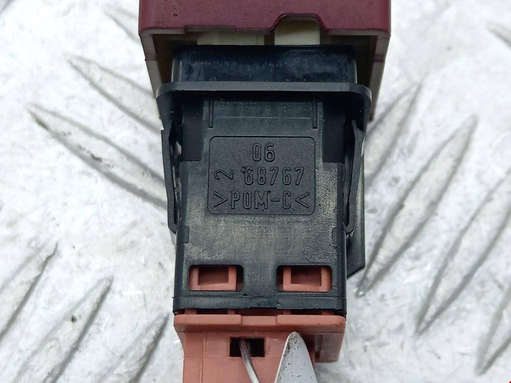 Кнопка аварийной сигнализации Citroen Berlingo 2 (B9) 6990L2 - фото 5 - id-p226435851