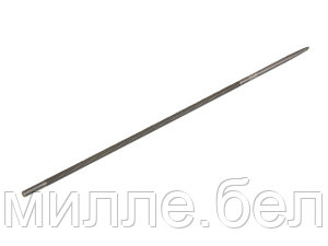 Напильник для заточки цепей ф 4.8 мм OREGON (для цепей с шагом 0.325")