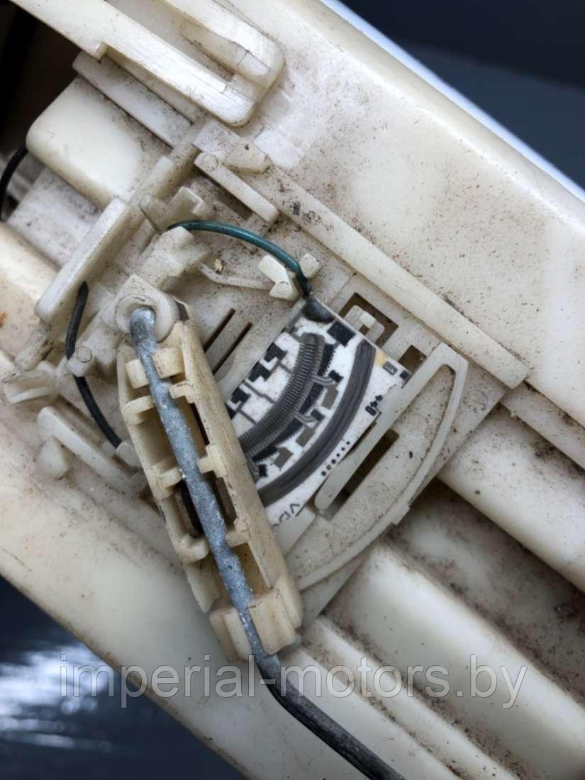 Насос топливный Citroen Xsara - фото 5 - id-p226516513