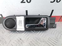 Ручка двери внутренняя задняя правая Volkswagen Passat 5 GP 3B0839114BF