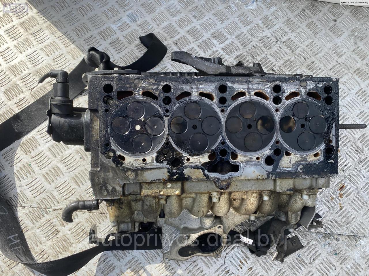 Головка блока цилиндров двигателя (ГБЦ) Audi A4 B7 (2004-2008) - фото 3 - id-p226628690