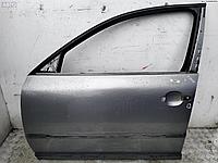 Дверь боковая передняя левая Volkswagen Passat B5+ (GP)