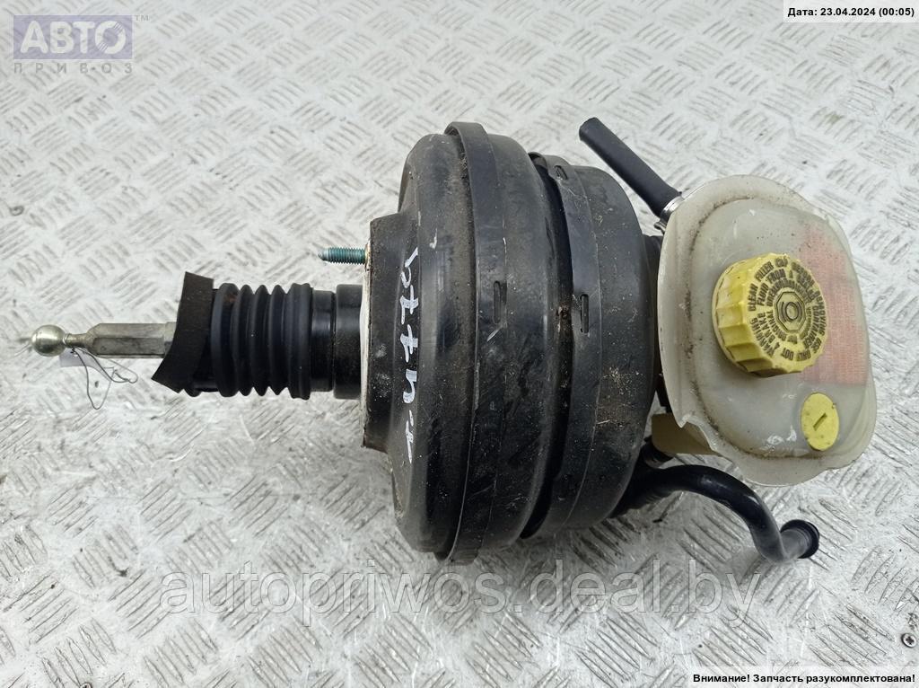 Усилитель тормозов вакуумный Volkswagen Passat B5 - фото 1 - id-p226628813