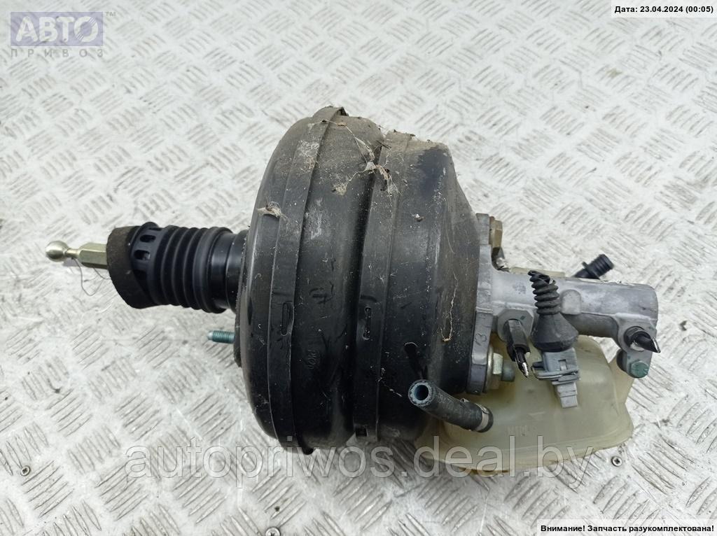 Усилитель тормозов вакуумный Volkswagen Passat B5 - фото 2 - id-p226628813