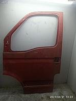 Дверь боковая передняя левая Renault Master (1998-2010)