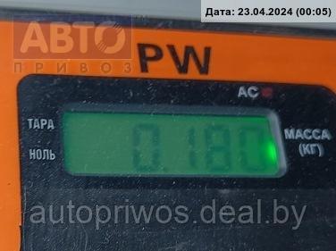 Измеритель потока воздуха Renault Megane 2 (2002-2008) - фото 3 - id-p226628727