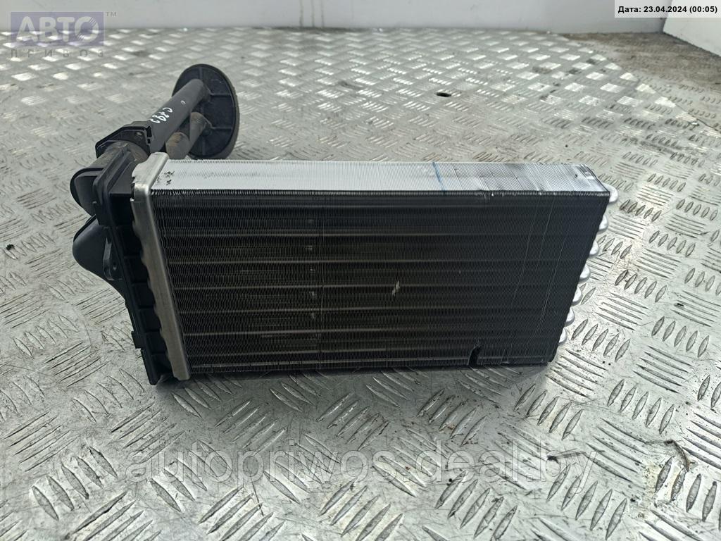 Радиатор отопителя (печки) Peugeot 206 - фото 1 - id-p226562568