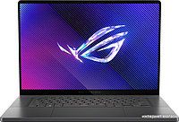 Игровой ноутбук ASUS ROG Zephyrus G16 2024 GU605MV-N4084