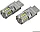 Лампа светодиодная P27/7W OSRAM LEDriving 12V 2,5W 6000K (комплект 2шт) 3547CW-02B, фото 2