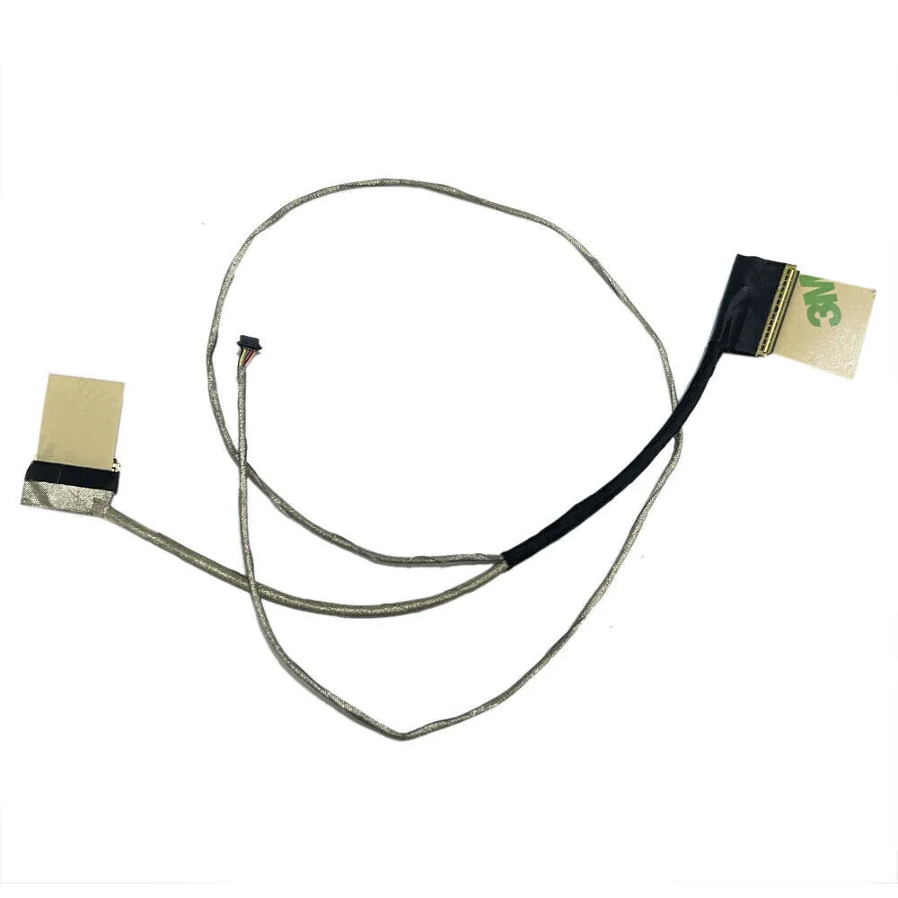 Шлейф матрицы (экрана) Asus X507, 40-30pin