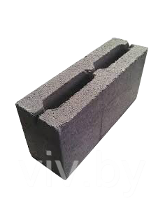 Блок ДЕМЛЕР рядовой стеновой 2КБОР-ЦП-М4.1.2 М50