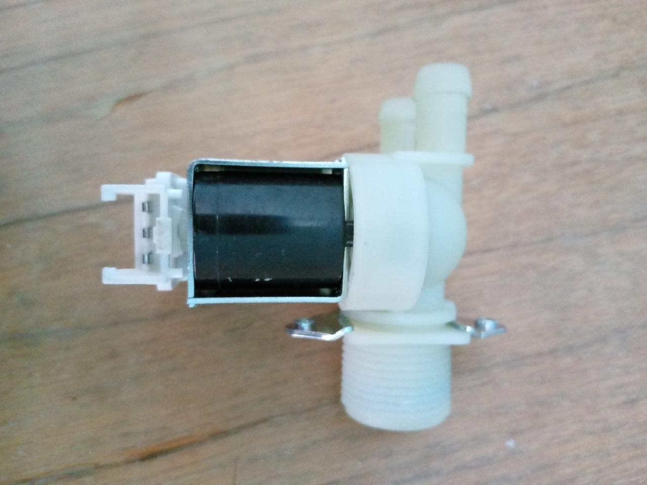 Клапан для стиральной машины haier - фото 3 - id-p226635652