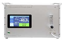 Генератор влажного газа эталонный Суховей-4В