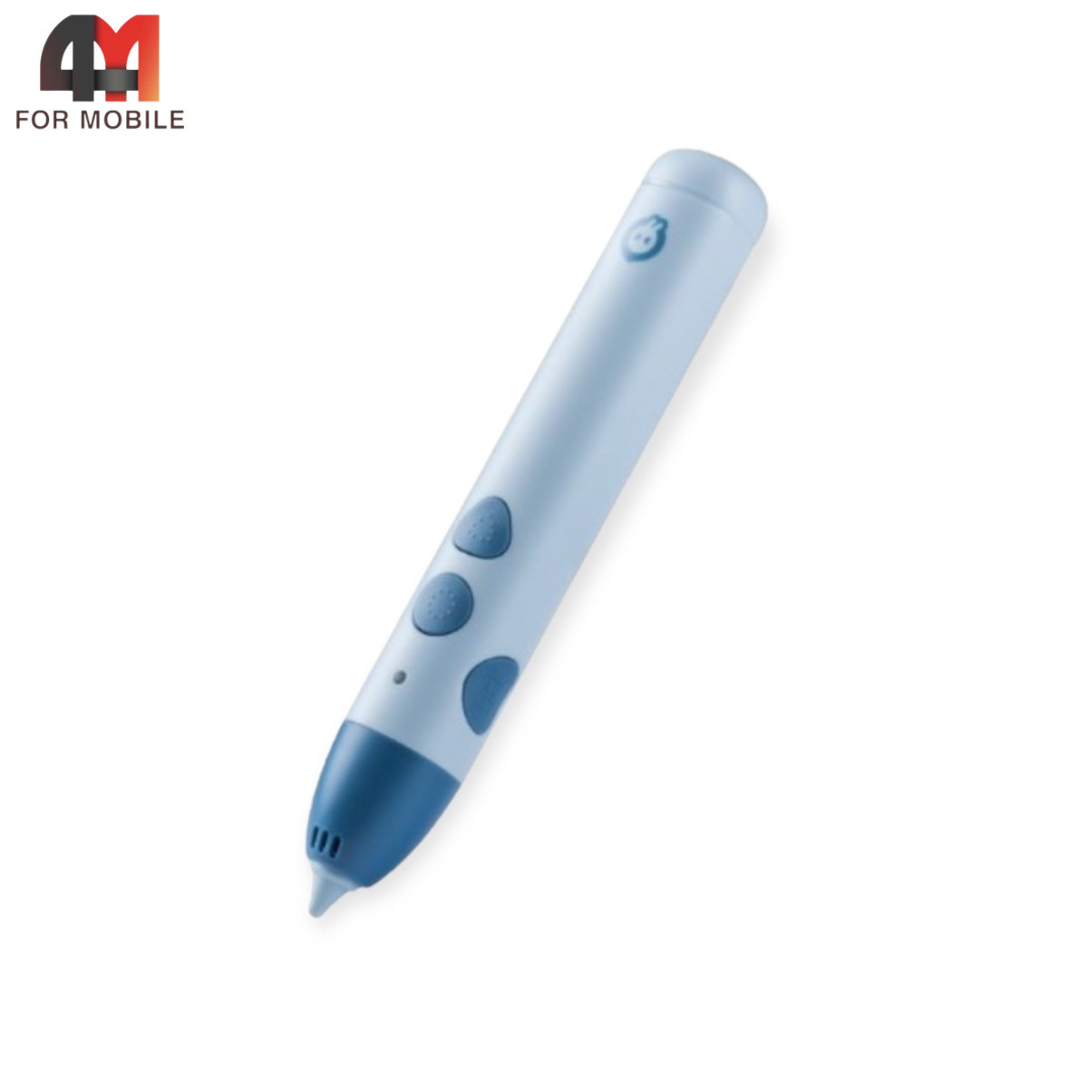 3D ручка Youpin XPDYB003, голубой - фото 1 - id-p226638779