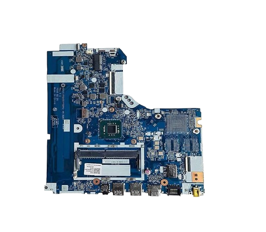 Материнская плата Lenovo IdeaPad 330-15/Intel Celeron N4000 - фото 1 - id-p226638834