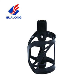 Флягодержатель Hualong HL-BC34 чёрный