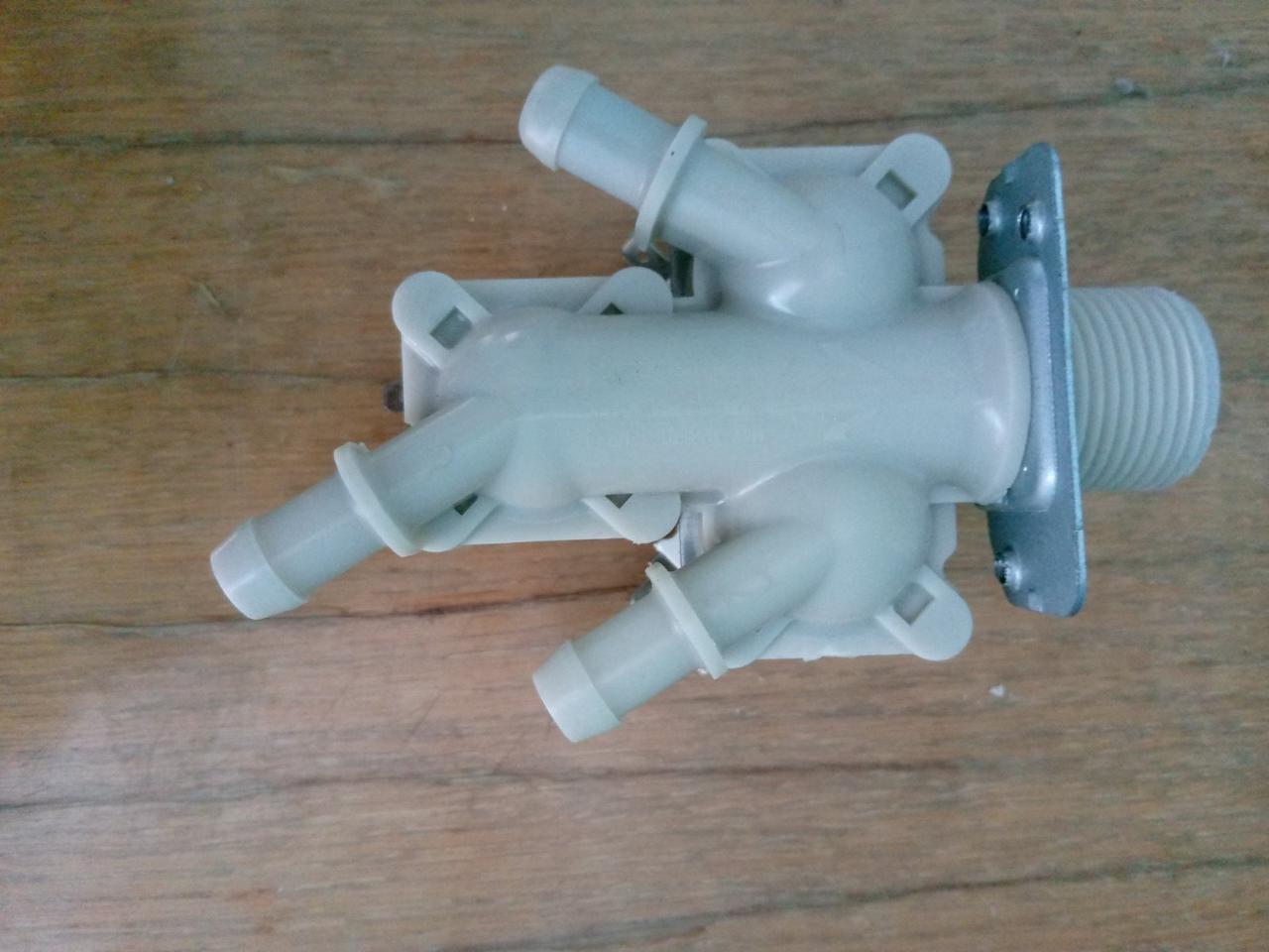 Клапан для стиральной машины LG - фото 2 - id-p226642948