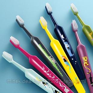 Зубная щетка ТеРе Kids X-Soft для детей c 3-х лет  1шт. в блистере.