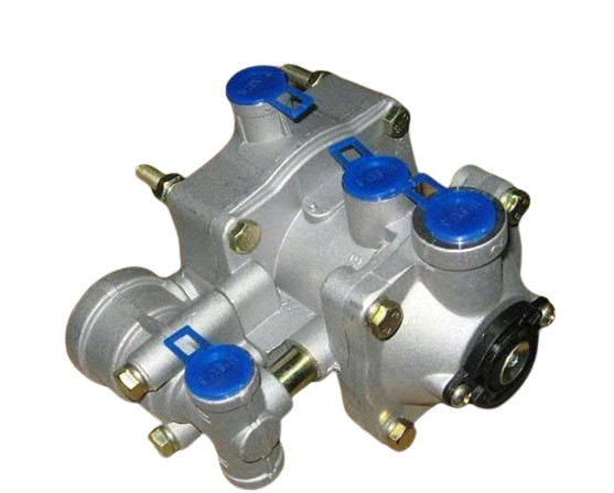 Клапан двухпроводный (с клапаном обрыва) (25-3522210), 64221-3522010 - фото 1 - id-p225446973
