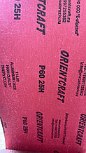 Наждачная бумага ORIENTCRAFT P60